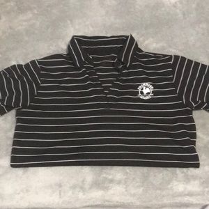 Primrose employee shirt